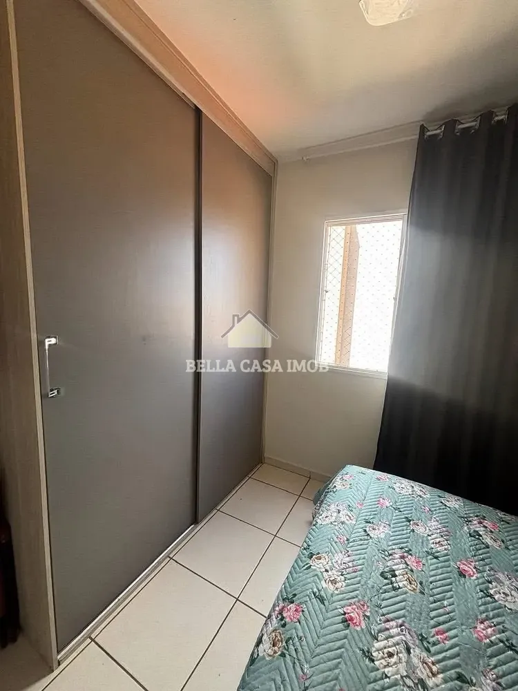Apartamento, 2 quartos, 53 m² - Foto 15