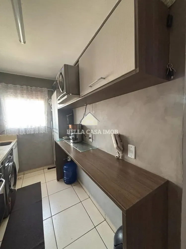 Apartamento, 2 quartos, 53 m² - Foto 9