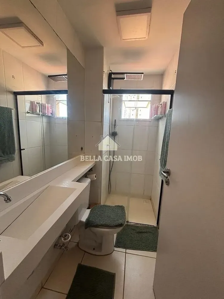 Apartamento, 2 quartos, 53 m² - Foto 12