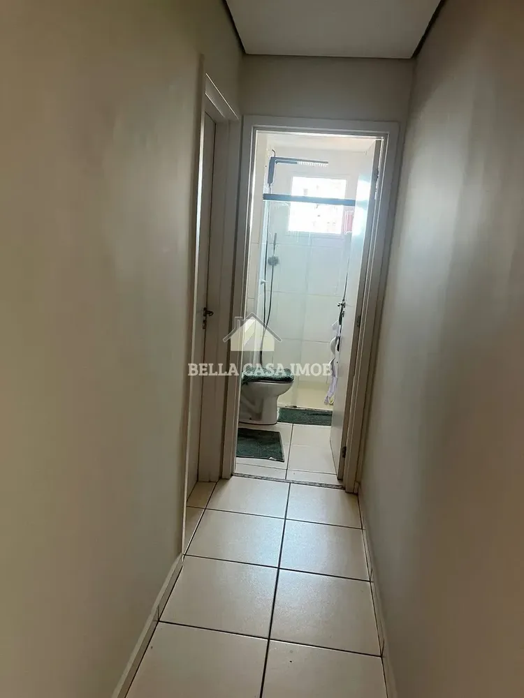 Apartamento, 2 quartos, 53 m² - Foto 13