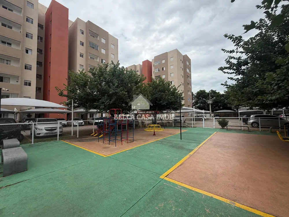 Apartamento, 2 quartos, 53 m² - Foto 6
