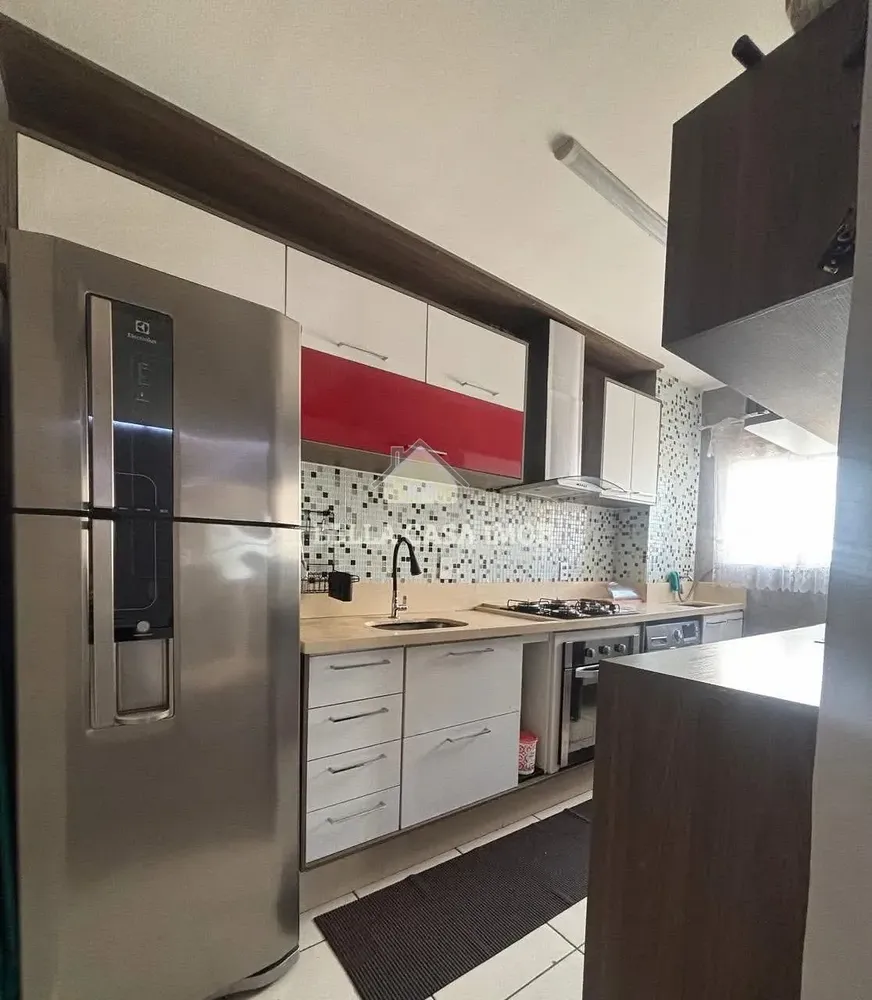 Apartamento, 2 quartos, 53 m² - Foto 7