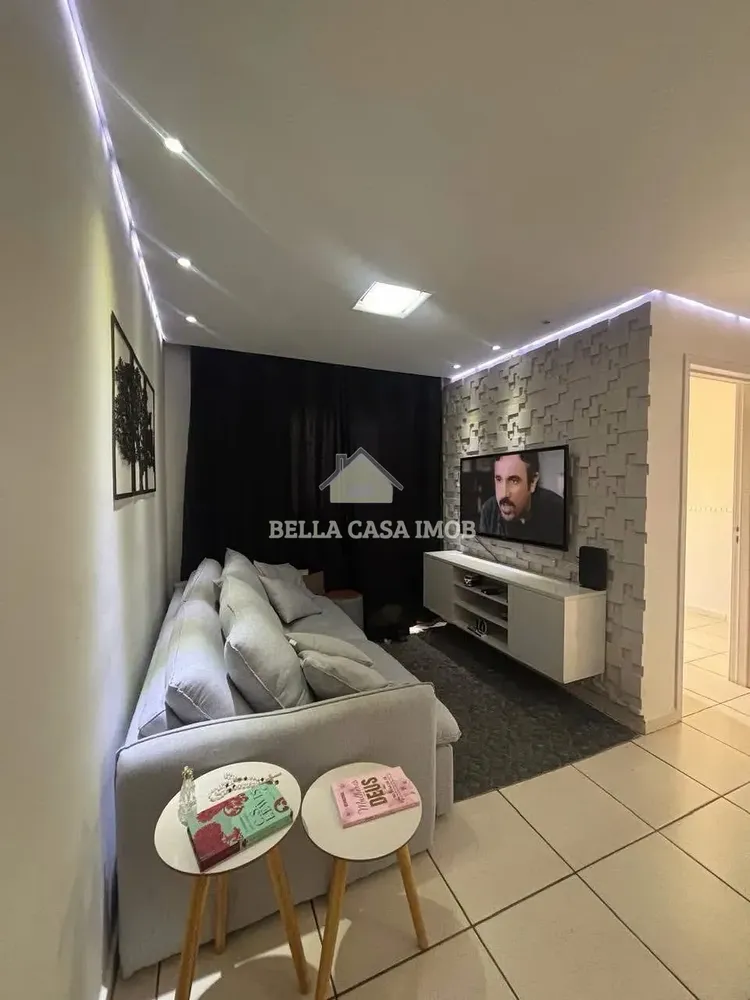Apartamento, 2 quartos, 53 m² - Foto 10