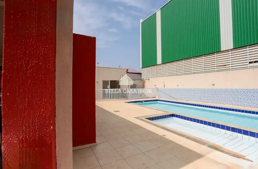 Apartamento, 2 quartos, 53 m² - Foto 3