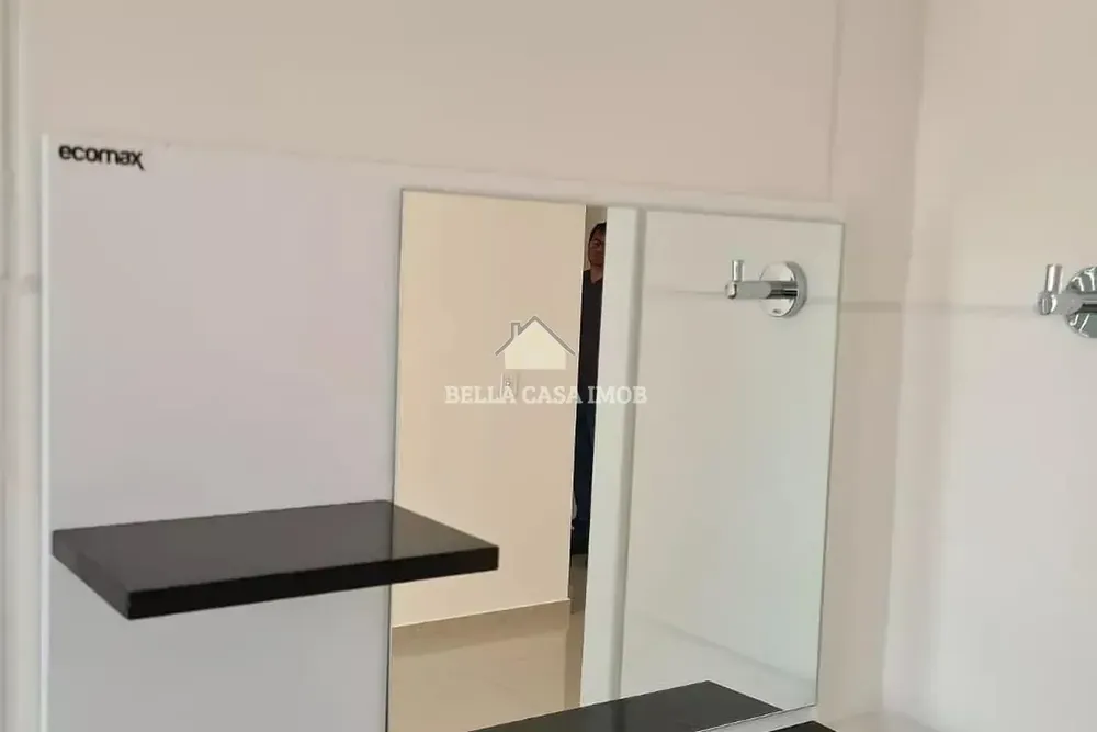 Apartamento, 2 quartos, 50 m² - Foto 10