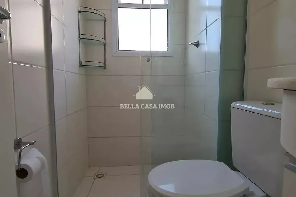 Apartamento, 2 quartos, 50 m² - Foto 5