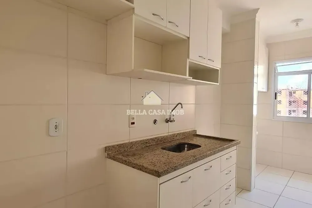 Apartamento, 2 quartos, 50 m² - Foto 13