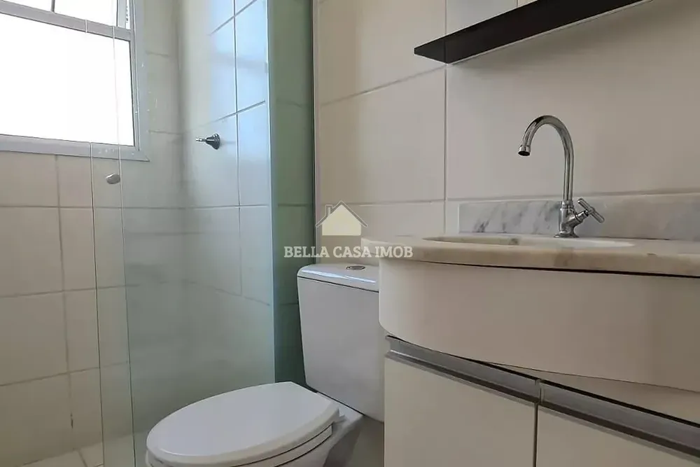 Apartamento, 2 quartos, 50 m² - Foto 9