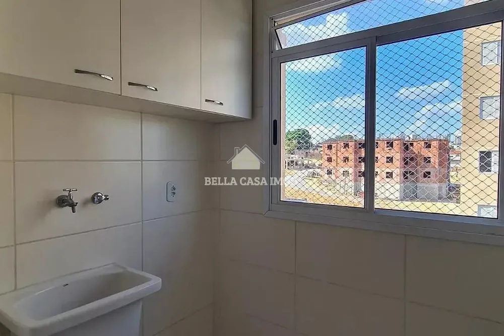 Apartamento, 2 quartos, 50 m² - Foto 19