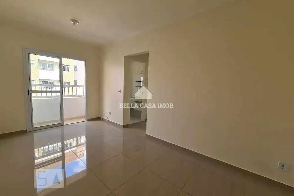 Apartamento, 2 quartos, 50 m² - Foto 3