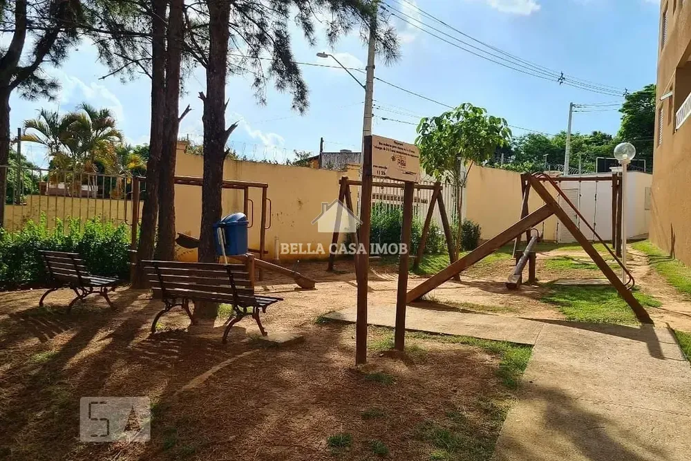 Apartamento, 2 quartos, 50 m² - Foto 8