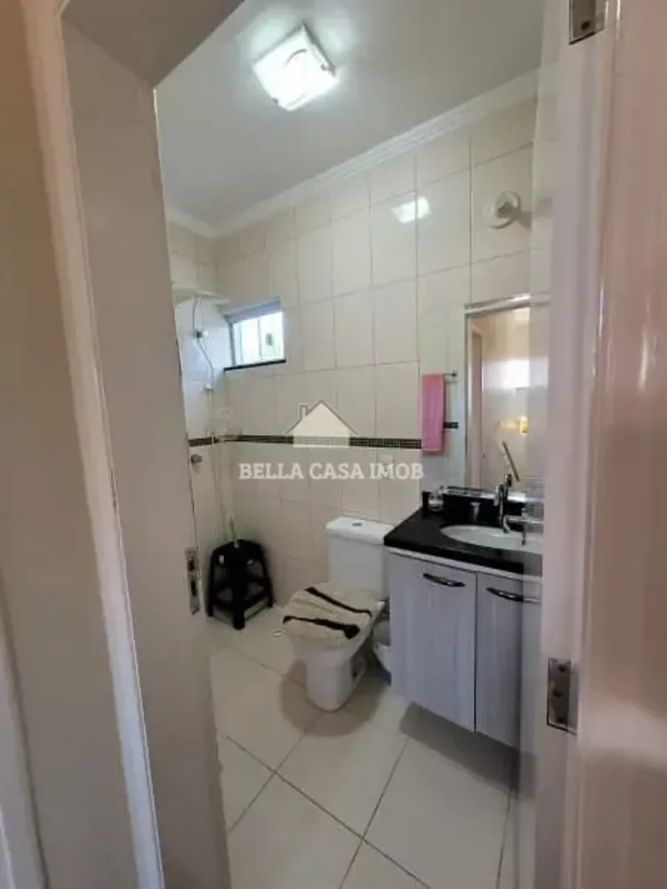 Casa, 3 quartos, 120 m² - Foto 11