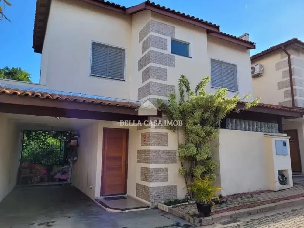 Casa, 3 quartos, 120 m² - Foto 1
