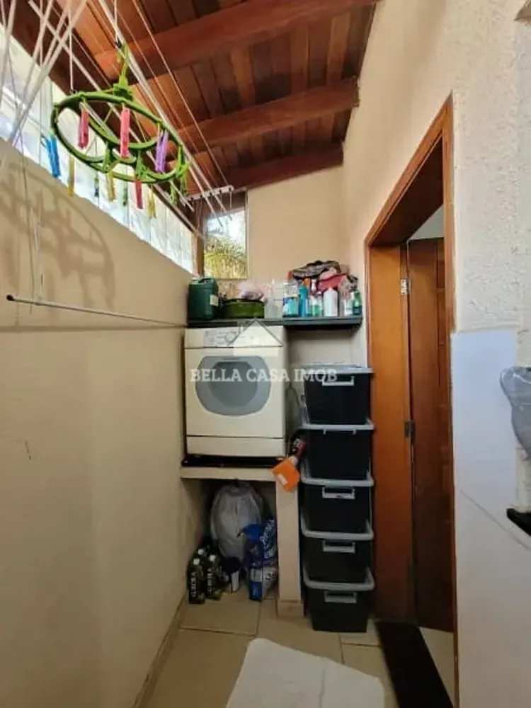 Casa, 3 quartos, 120 m² - Foto 5