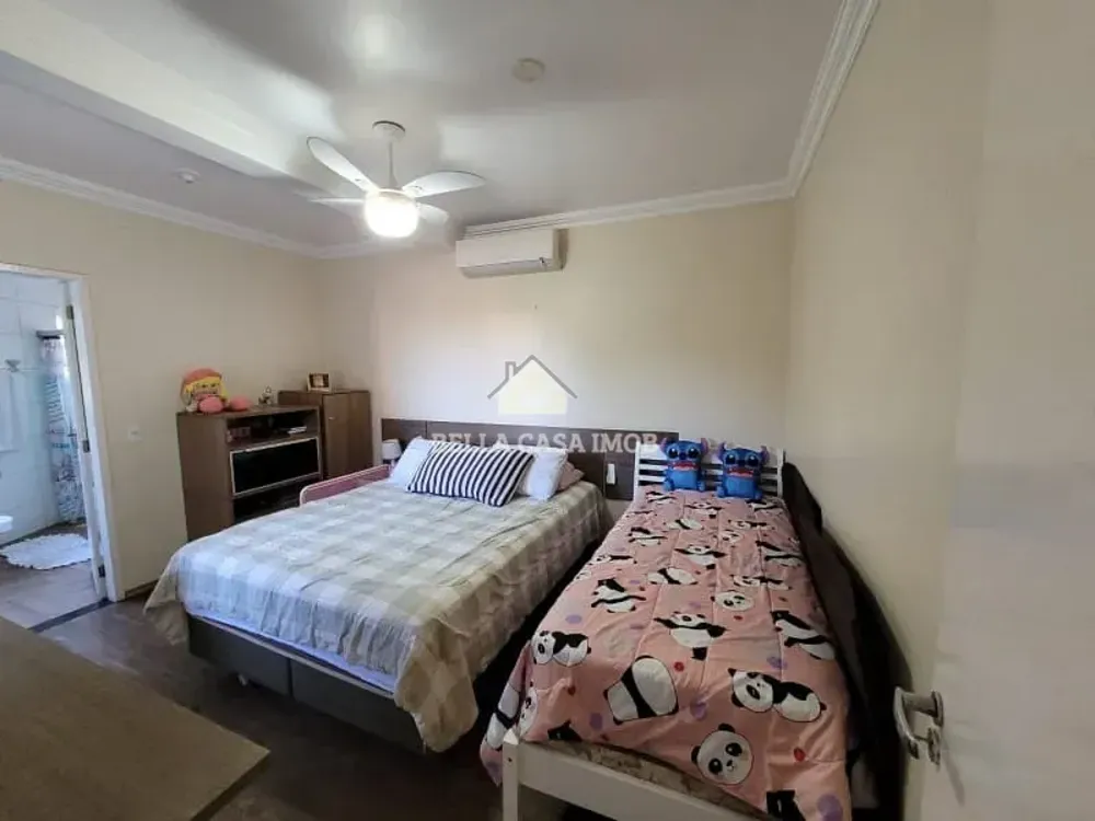 Casa, 3 quartos, 120 m² - Foto 10