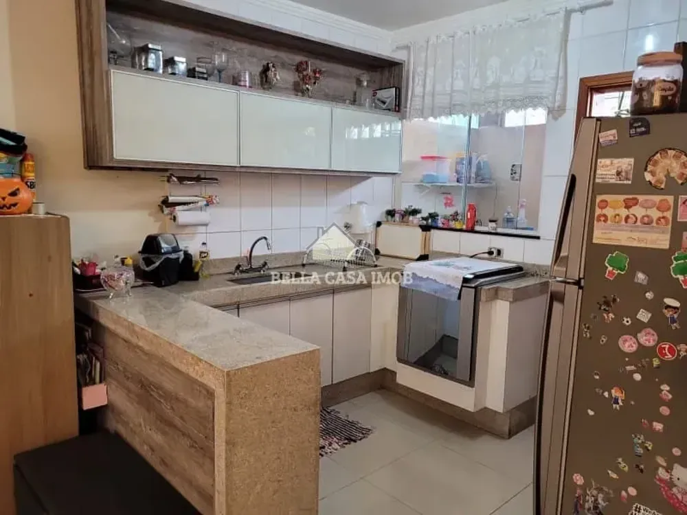 Casa, 3 quartos, 120 m² - Foto 6