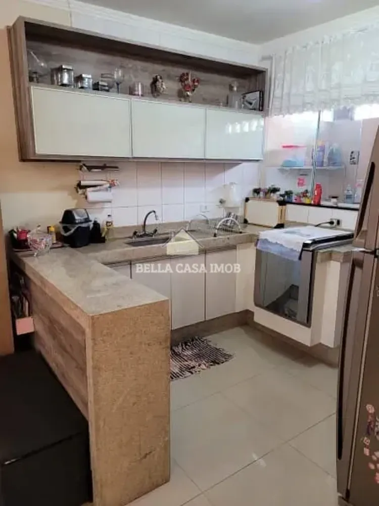 Casa, 3 quartos, 120 m² - Foto 7