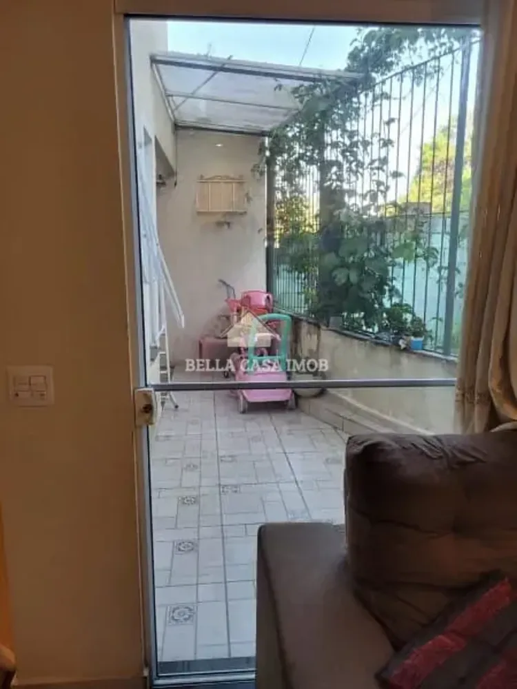 Casa, 3 quartos, 120 m² - Foto 4
