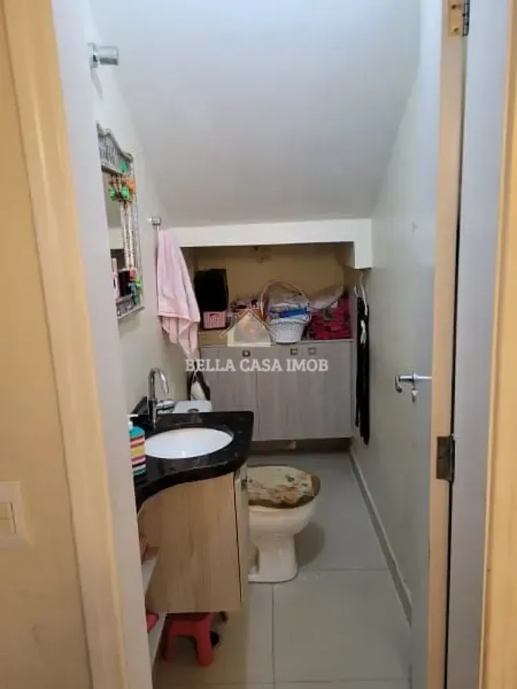 Casa, 3 quartos, 120 m² - Foto 9