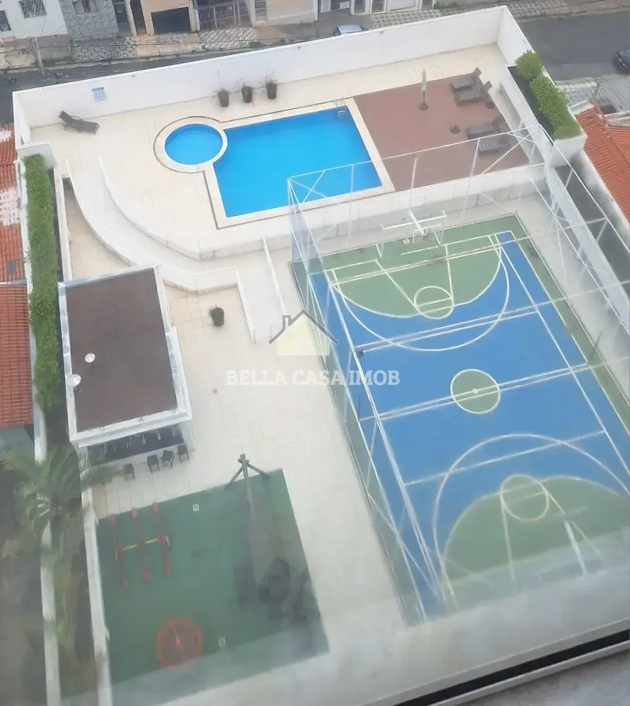 Apartamento, 3 quartos, 84 m² - Foto 15