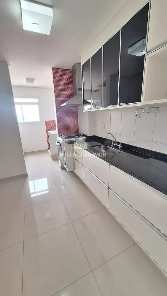 Apartamento, 3 quartos, 84 m² - Foto 2