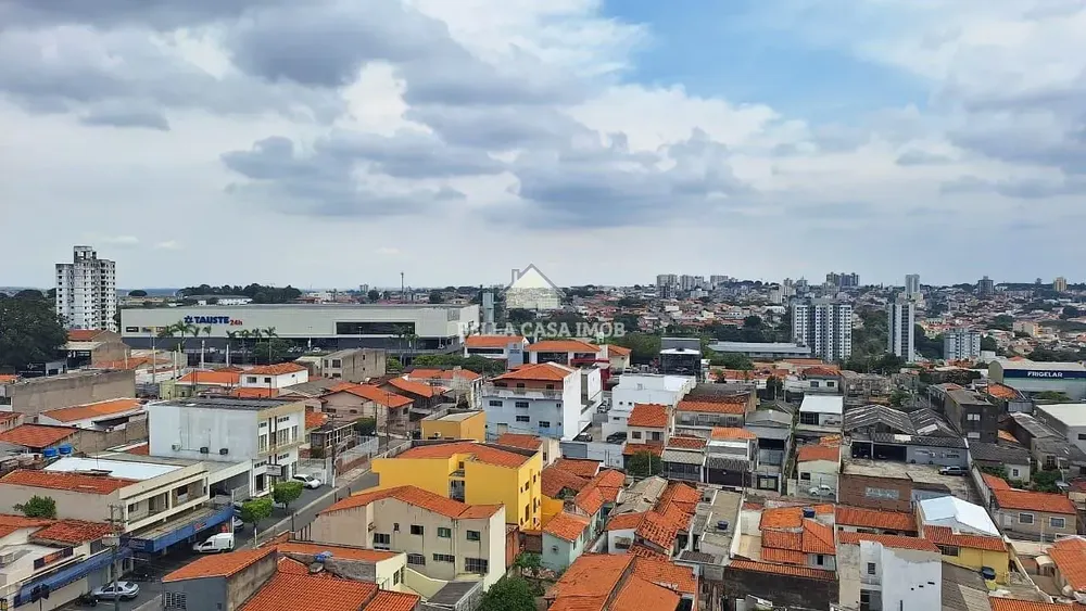 Apartamento, 3 quartos, 84 m² - Foto 16