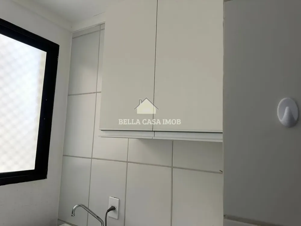 Apartamento, 2 quartos, 54 m² - Foto 9