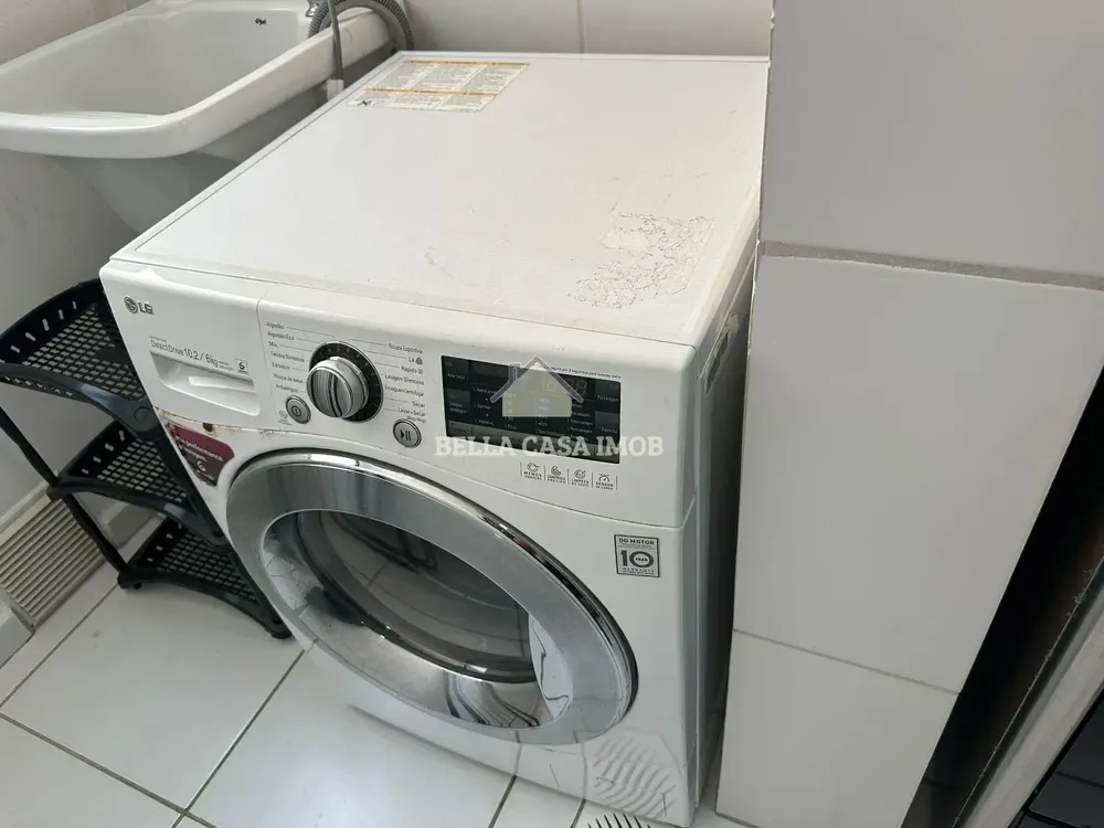 Apartamento, 2 quartos, 54 m² - Foto 6