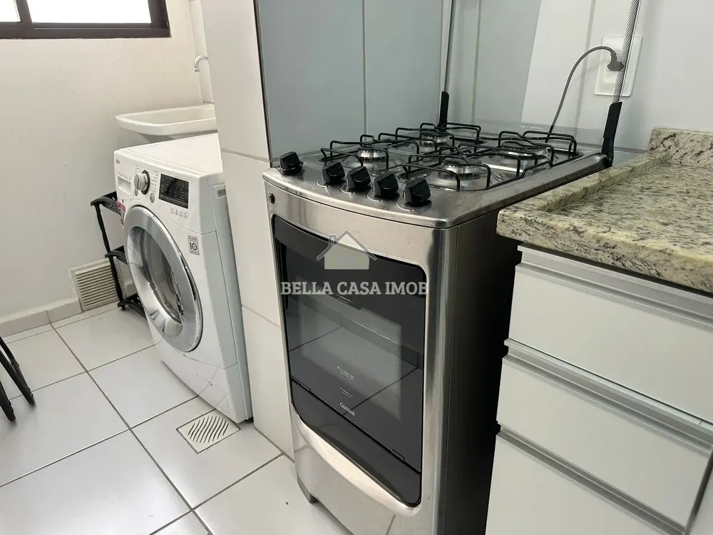 Apartamento, 2 quartos, 54 m² - Foto 16