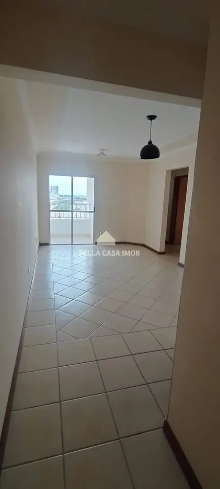 Apartamento, 2 quartos, 66 m² - Foto 3