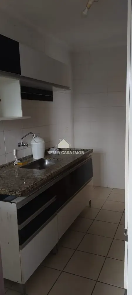 Apartamento, 2 quartos, 66 m² - Foto 12