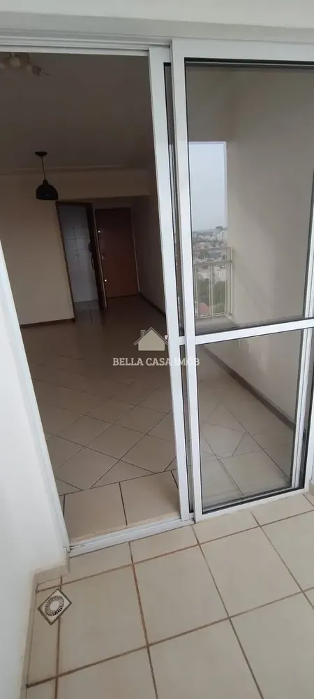 Apartamento, 2 quartos, 66 m² - Foto 5