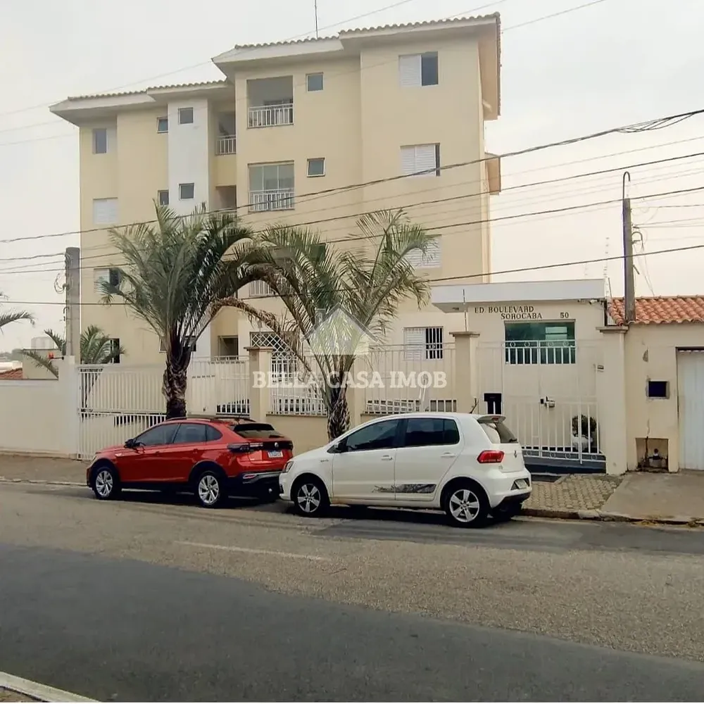 Apartamento, 2 quartos, 66 m² - Foto 9