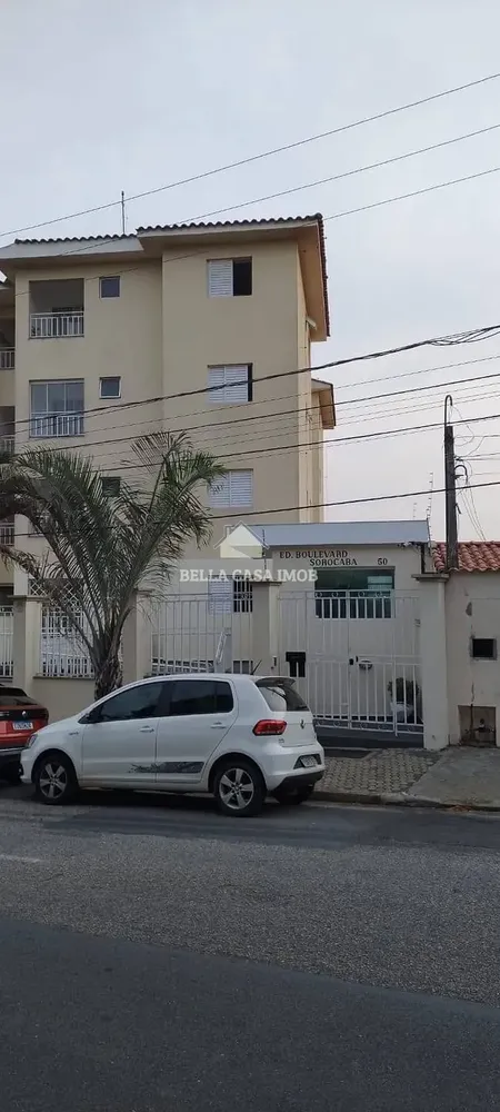 Apartamento, 2 quartos, 66 m² - Foto 12