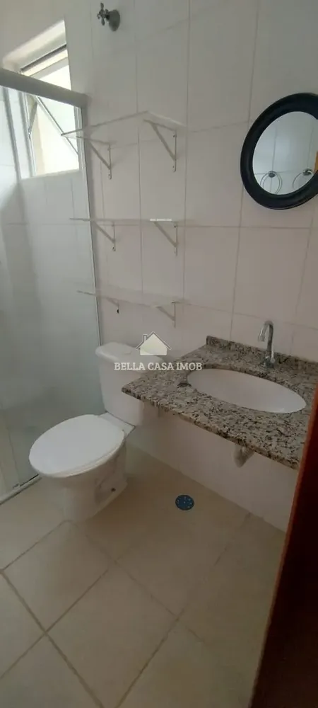 Apartamento, 2 quartos, 66 m² - Foto 5