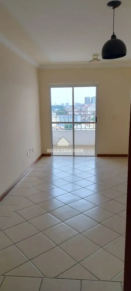 Apartamento, 2 quartos, 66 m² - Foto 6