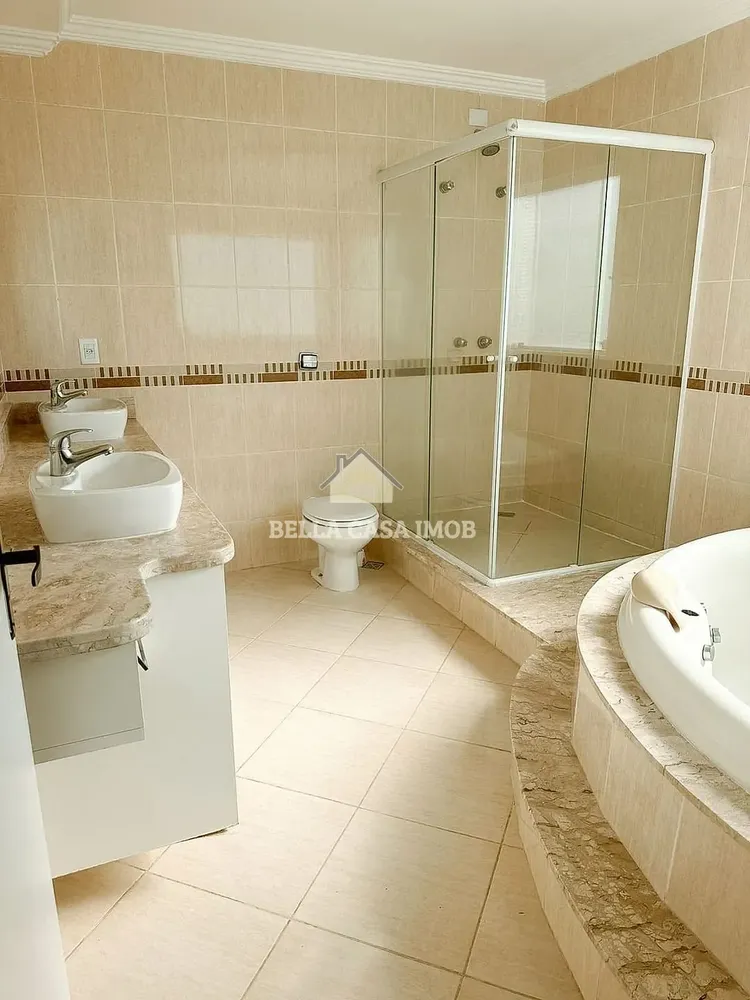 Casa, 3 quartos, 250 m² - Foto 16