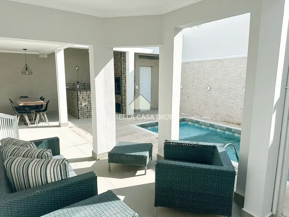 Casa, 3 quartos, 250 m² - Foto 10