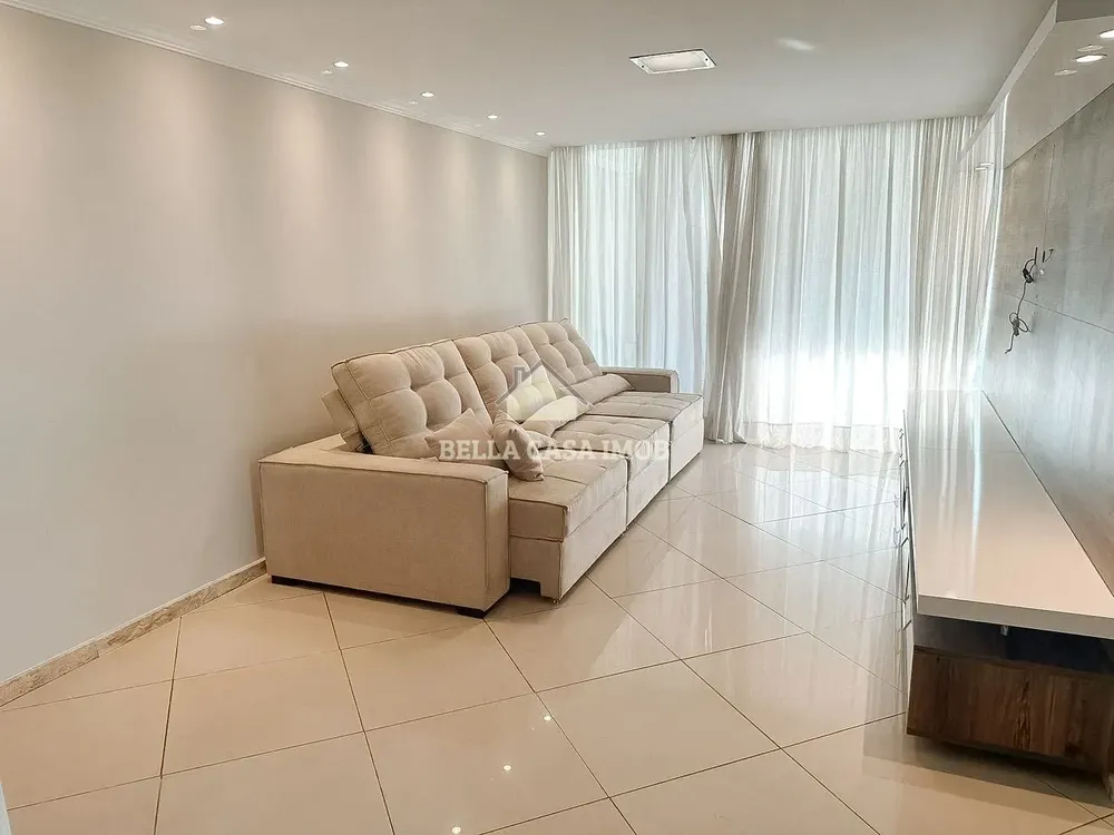 Casa, 3 quartos, 250 m² - Foto 5