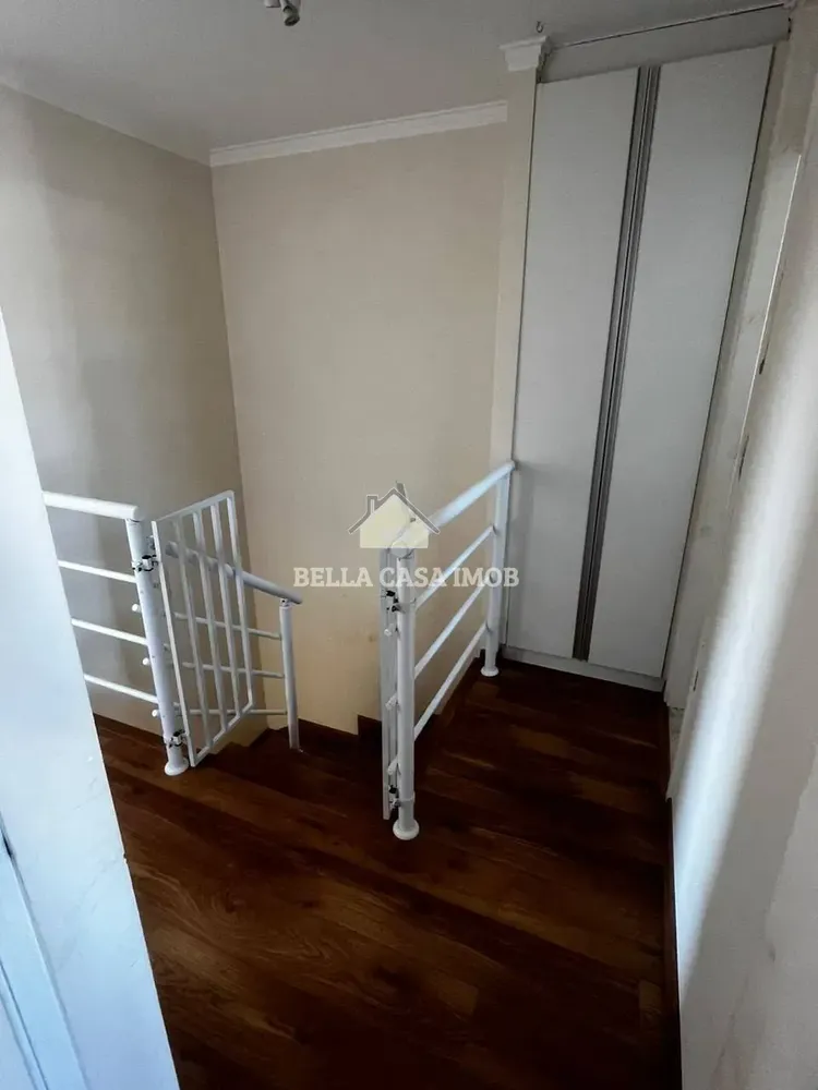 Casa, 3 quartos, 110 m² - Foto 10
