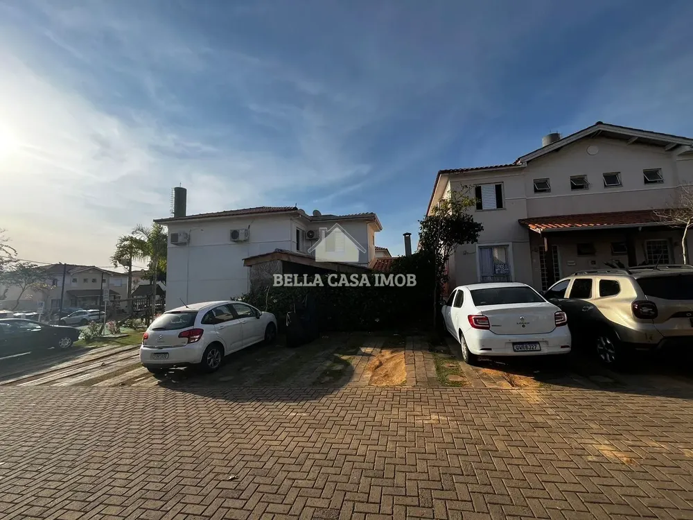 Casa, 3 quartos, 110 m² - Foto 13