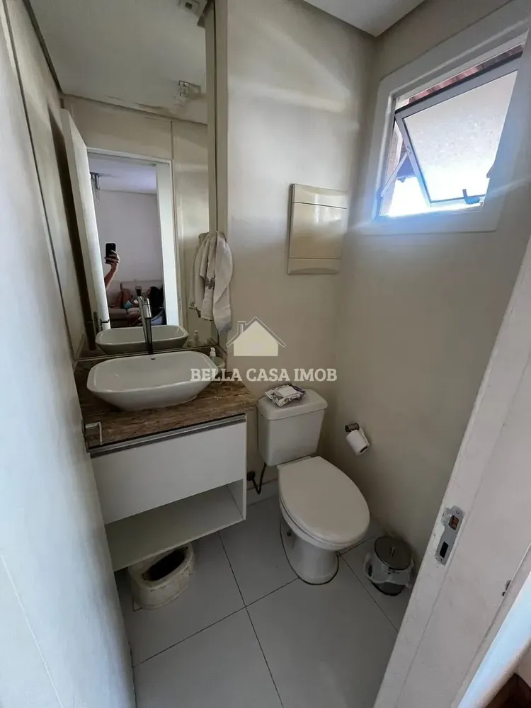 Casa, 3 quartos, 110 m² - Foto 11