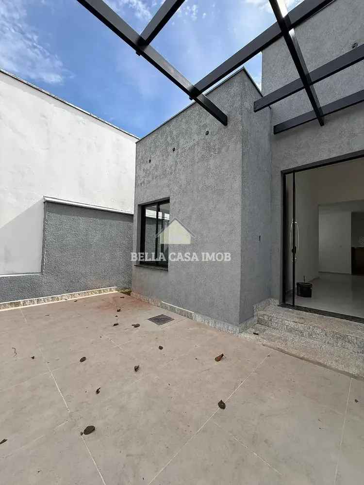 Casa, 3 quartos, 115 m² - Foto 3