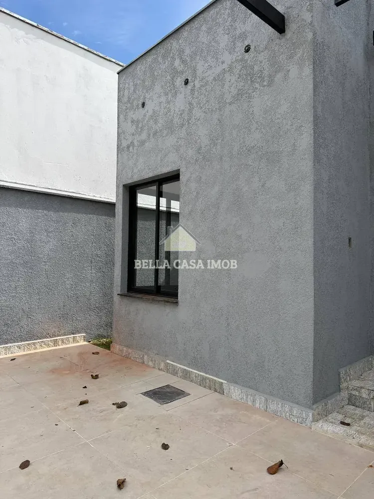 Casa, 3 quartos, 115 m² - Foto 8