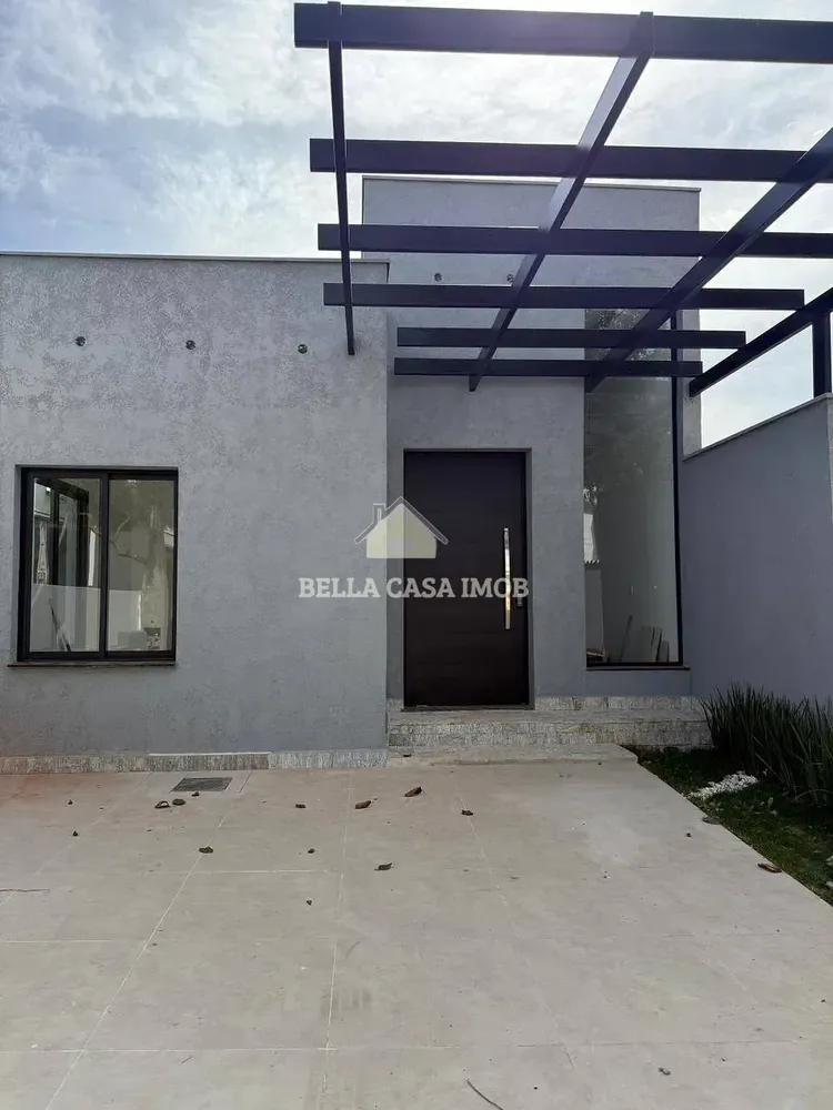 Casa, 3 quartos, 115 m² - Foto 7