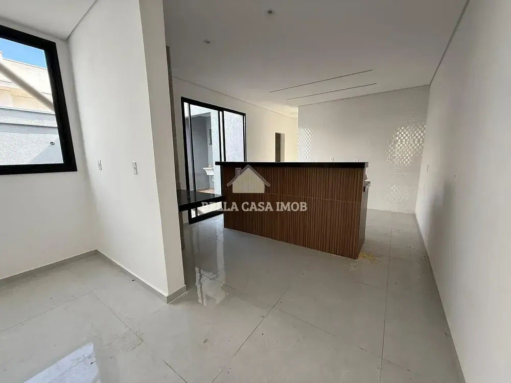 Casa, 3 quartos, 115 m² - Foto 1