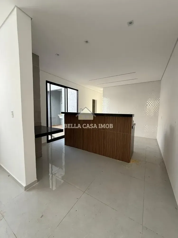 Casa, 3 quartos, 115 m² - Foto 6