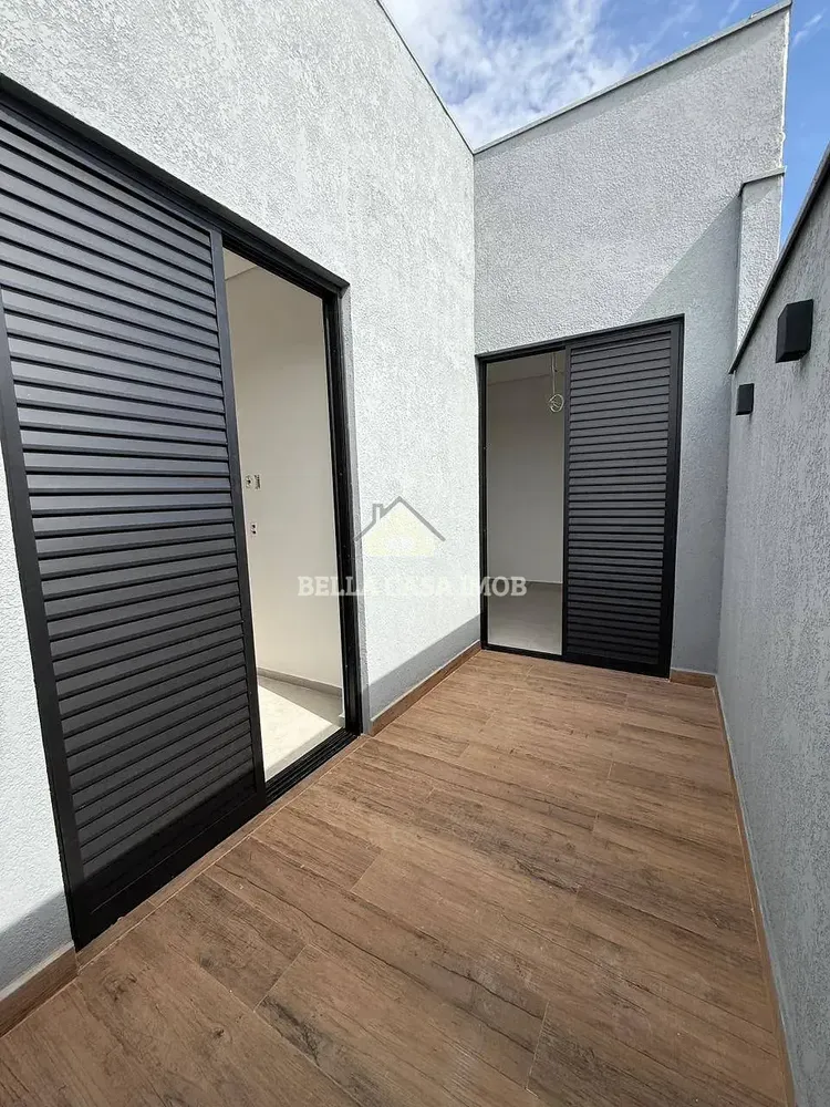 Casa, 3 quartos, 115 m² - Foto 8