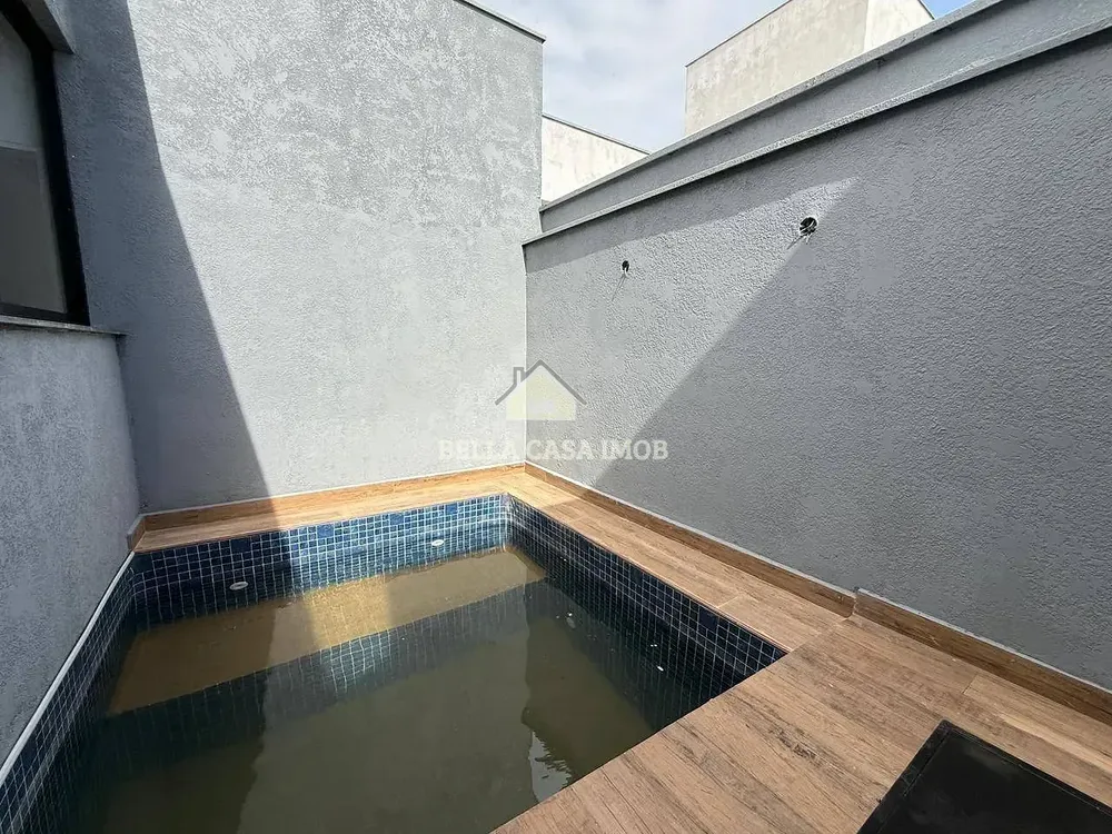 Casa, 3 quartos, 115 m² - Foto 11