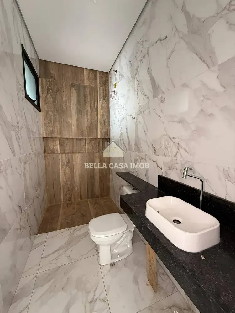 Casa, 3 quartos, 115 m² - Foto 16